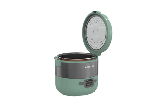 Nồi cơm điện 1.2L Sunhouse SHD8221