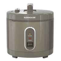 Nồi cơm điện Sunhouse SHD8633 – Thiết kế hiện đại, cơm ngon tròn vị