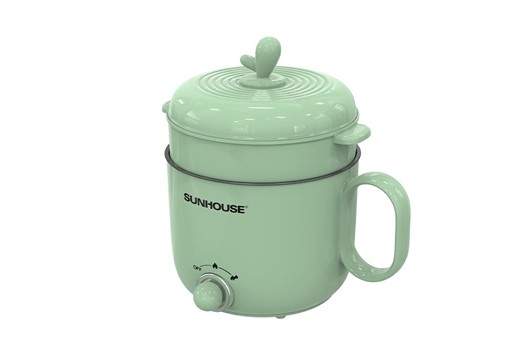 Ca lẩu điện 1.5L Sunhouse SHD4515G
