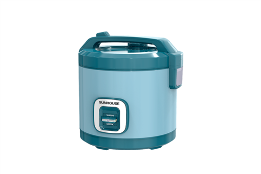 Nồi cơm điện 3L Sunhouse SHD8300