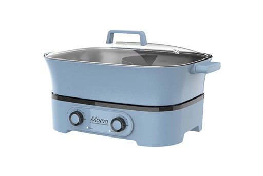 Lẩu điện 6L Sunhouse SHD4568