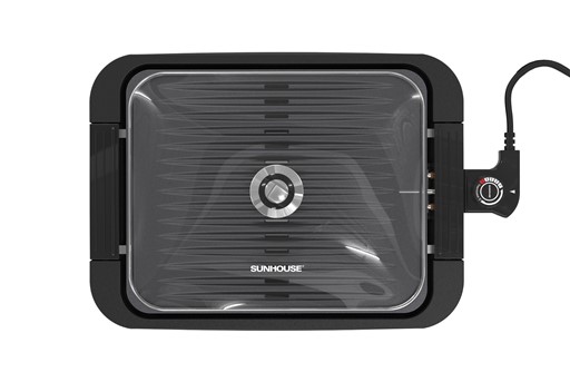 Bếp nướng điện Sunhouse SHD4604