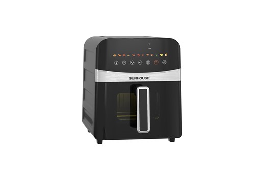 Nồi chiên không dầu 9L Sunhouse SHD4090