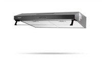 Máy hút mùi vỏ sơn Sunhouse SHB6118B – Giải pháp khử mùi hiệu quả cho gian bếp