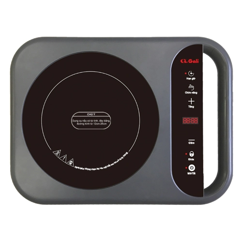 Bếp từ dương Gali GL-2023