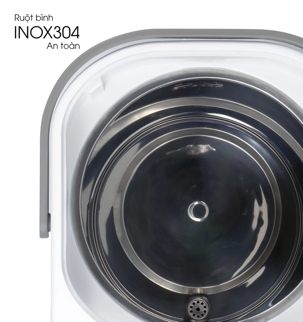 Bình thủy điện Gali GL-5042W 4,2 lít
