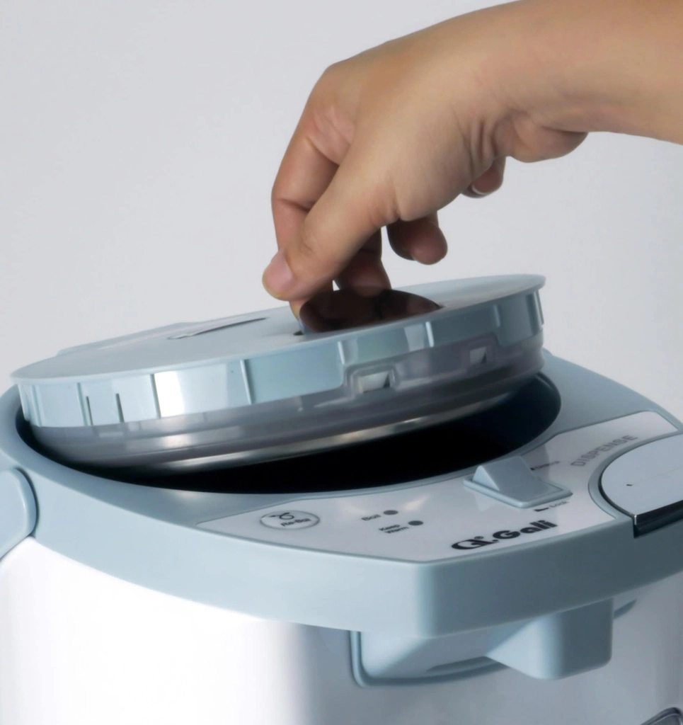 Bình thủy điện Gali GL-5050A 5,0 lít