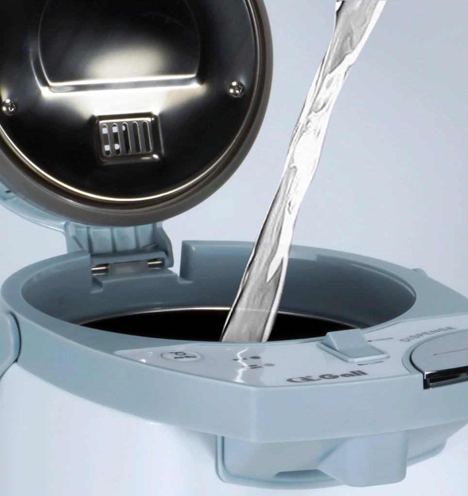 Bình thủy điện Gali GL-5050A 5,0 lít