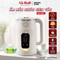 Ấm siêu tốc Gali GL-18A4