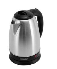 Ấm siêu tốc inox Sunhouse SHD1184 – Tiện lợi, nhanh chóng, an toàn