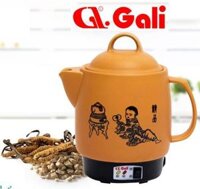 Ấm sắc thuốc Gali GL-1802 – 450W
