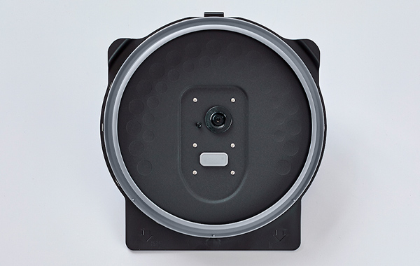 NỒI CƠM ĐIỆN TỬ CAO TẦN ÁP SUẤT Tiger JPK-W10W
