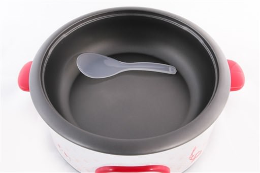 Nồi lẩu điện Sunhouse SH525L – Tiện lợi, đa năng, phù hợp mọi gia đình