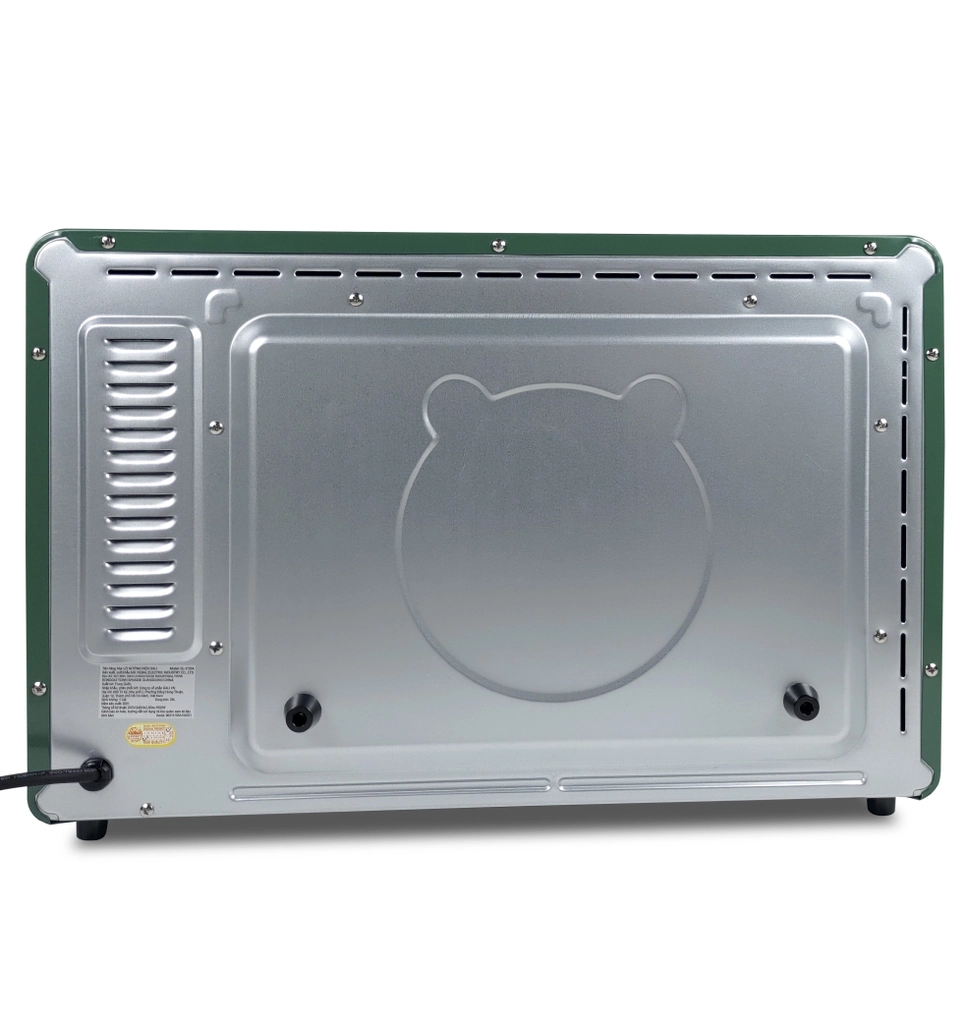 Lò Nướng 35L Gali GL-1135A