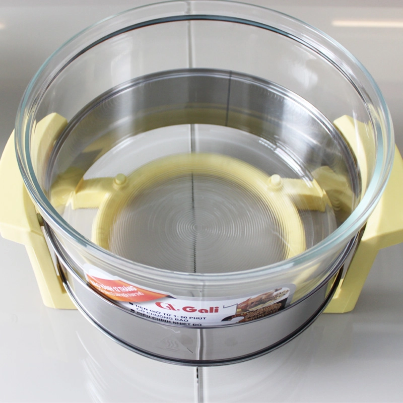 Nồi nướng / lò nướng đa năng Gali GL-1100 17 lít