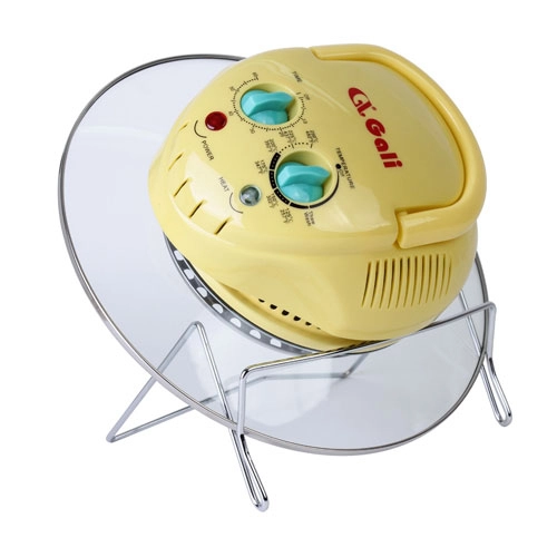 Nồi nướng / lò nướng đa năng Gali GL-1100 17 lít