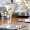 Ly Ocean Classic Cocktail 1501C03