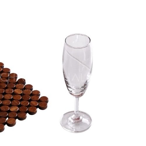 Bộ 6 Ly Champagne Flute Classic 1501F07