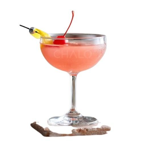 Ly Ocean Classic Saucer Champagne 1501S07