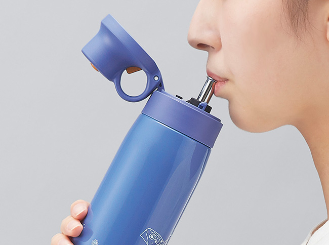 Bình giữ nhiệt Tiger MCS-A501 0,5 lít
