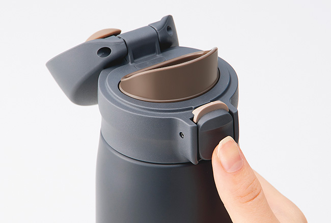 Bình giữ nhiệt Tiger MKR-W060 0,6 lít