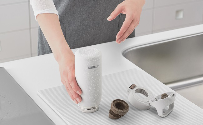 Bình giữ nhiệt Tiger MTA-J050 0,5 lít