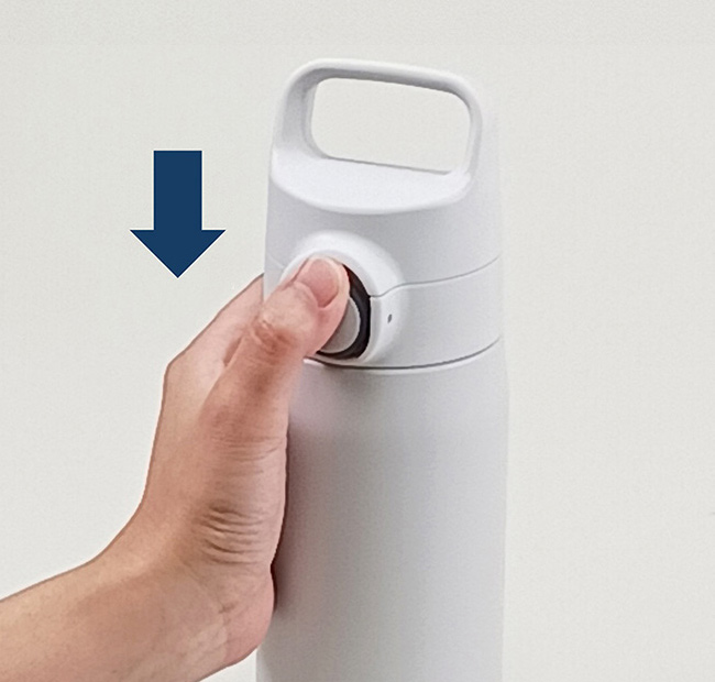 Bình giữ nhiệt Tiger MTA-J080 0,8 lít