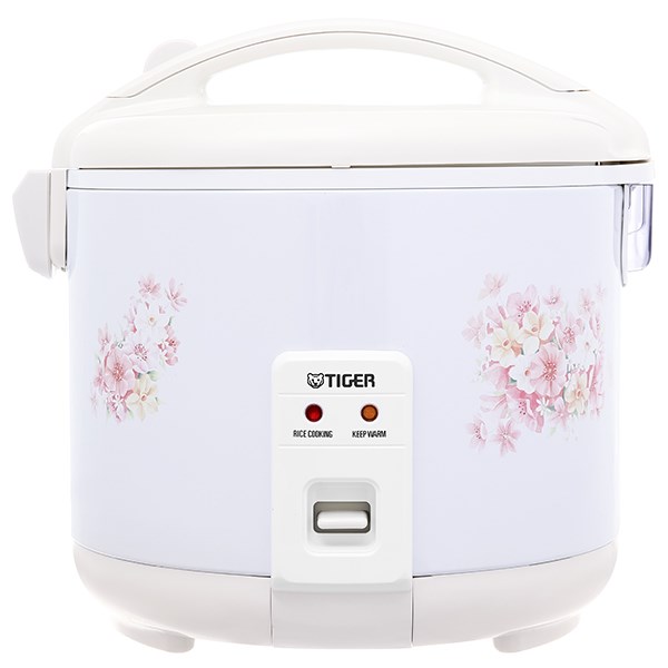Nồi cơm điện Tiger JNP-1800 1,8 lít