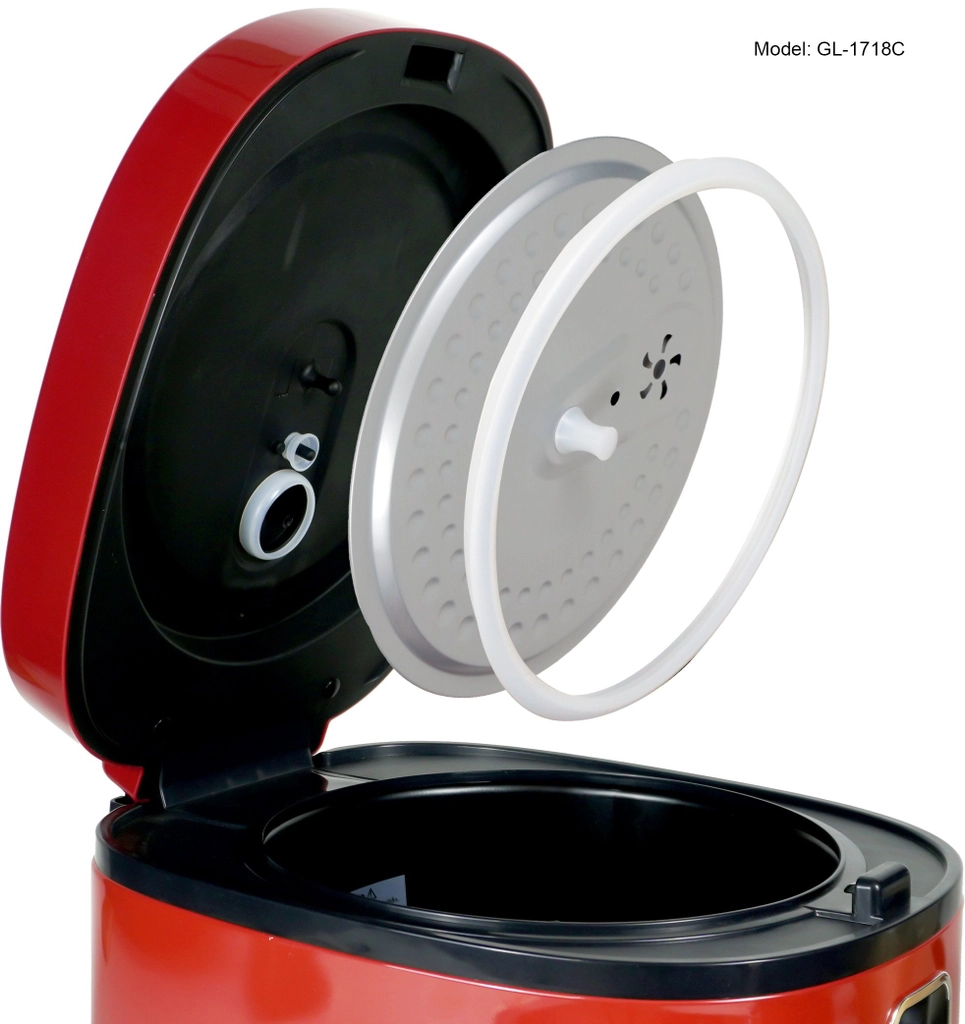 Nồi cơm điện Gali GL-1718C 1,8 lít
