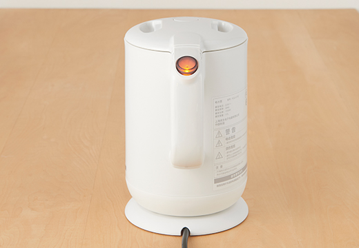 Ấm siêu tốc Tiger PCG-G10V 1 lít