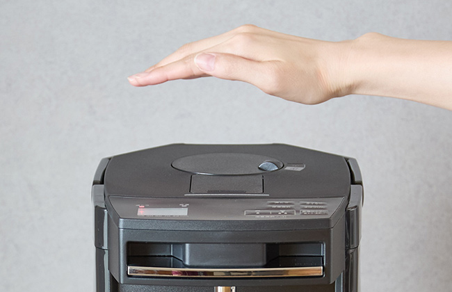 Bình thủy điện Tiger PIM-J30W 3 lít