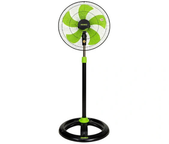 Quạt Đứng Senko DCN1801