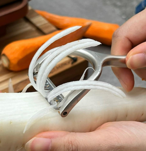 Dao nạo sợi Kaiyo KPG-6032