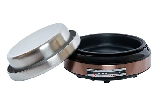 Lẩu điện Sunhouse SHD4526