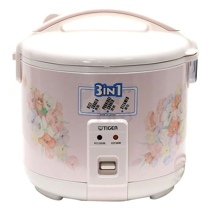 Nồi cơm điện Tiger JNP-1803 1,8 lít