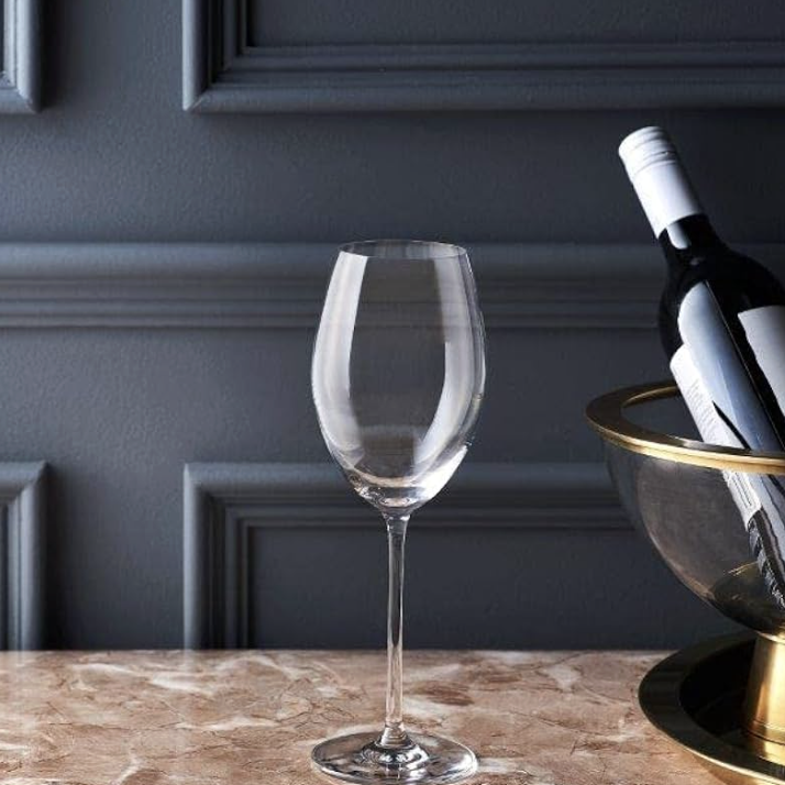 Ly Rượu Vang Cao Cấp Lucaris Lavish Beaujolais LS16BJ18 