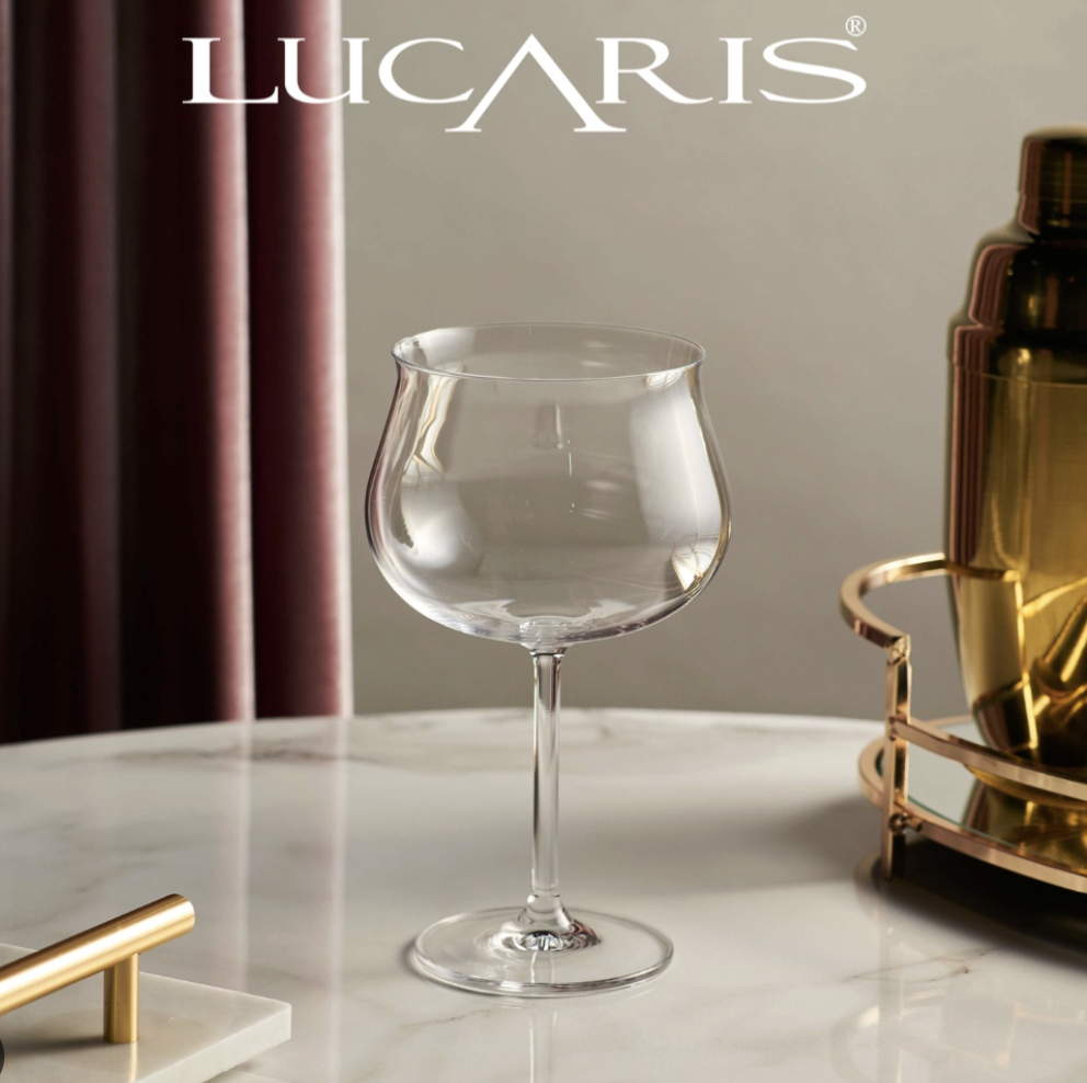 Ly Rượu Cocktail Cao Cấp Lucaris RIMS Tulip S12TL20 