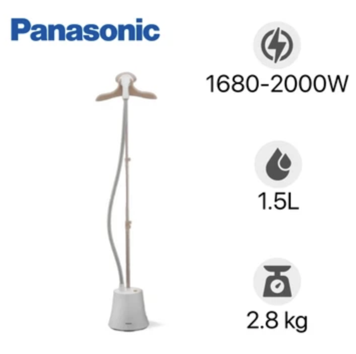 Bàn Ủi Hơi Nước Đứng Panasonic NI-GSG060WRA 