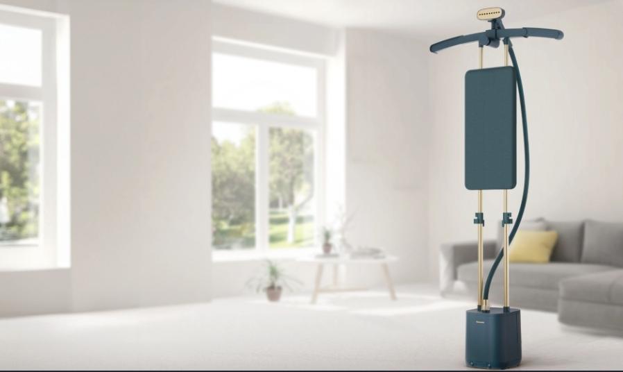 Bàn Ủi Hơi Nước Đứng Panasonic NI-GWG090GRA 