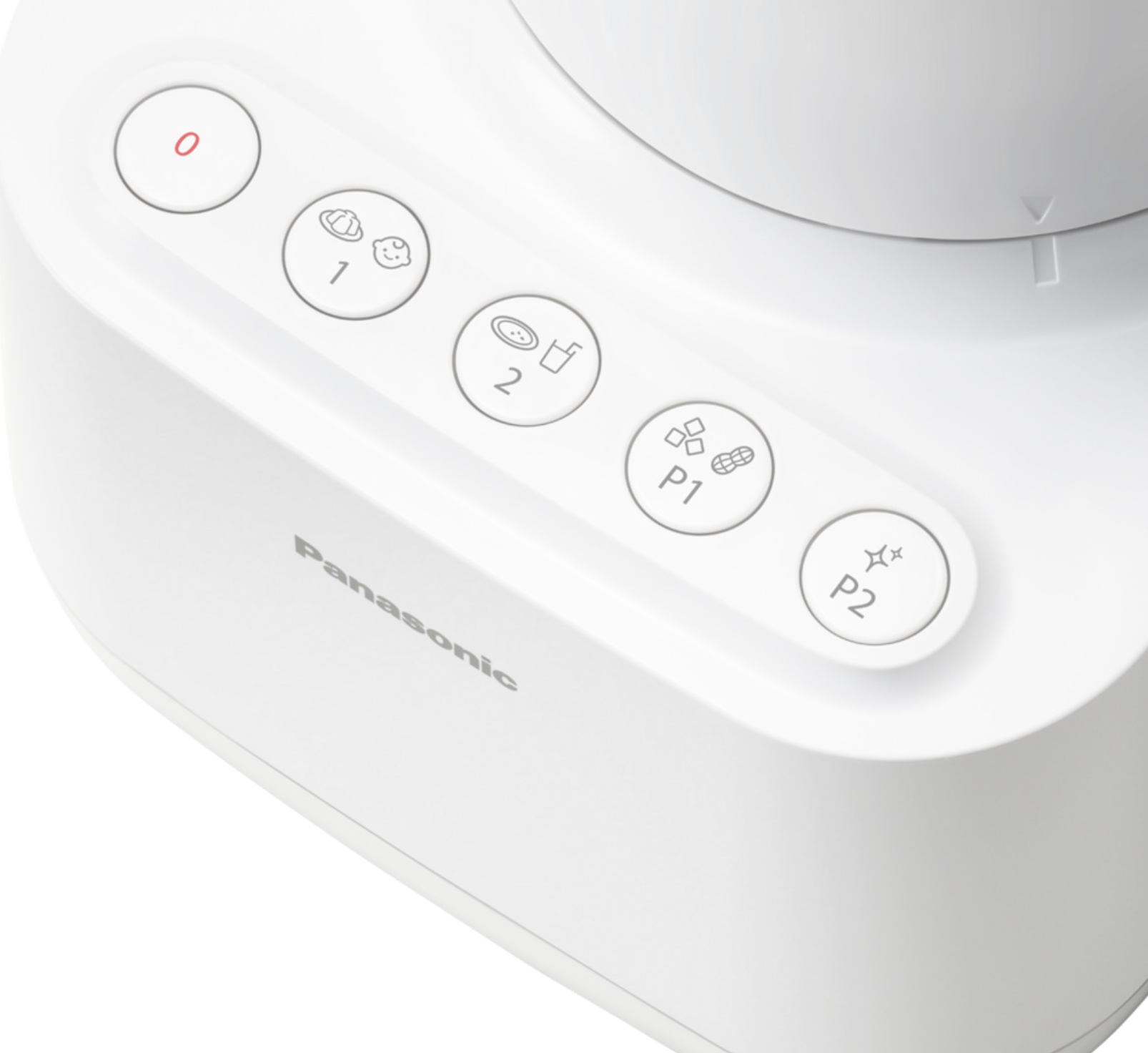 Máy Xay Sinh Tố Đa Năng Panasonic MX-MP5151WRA 