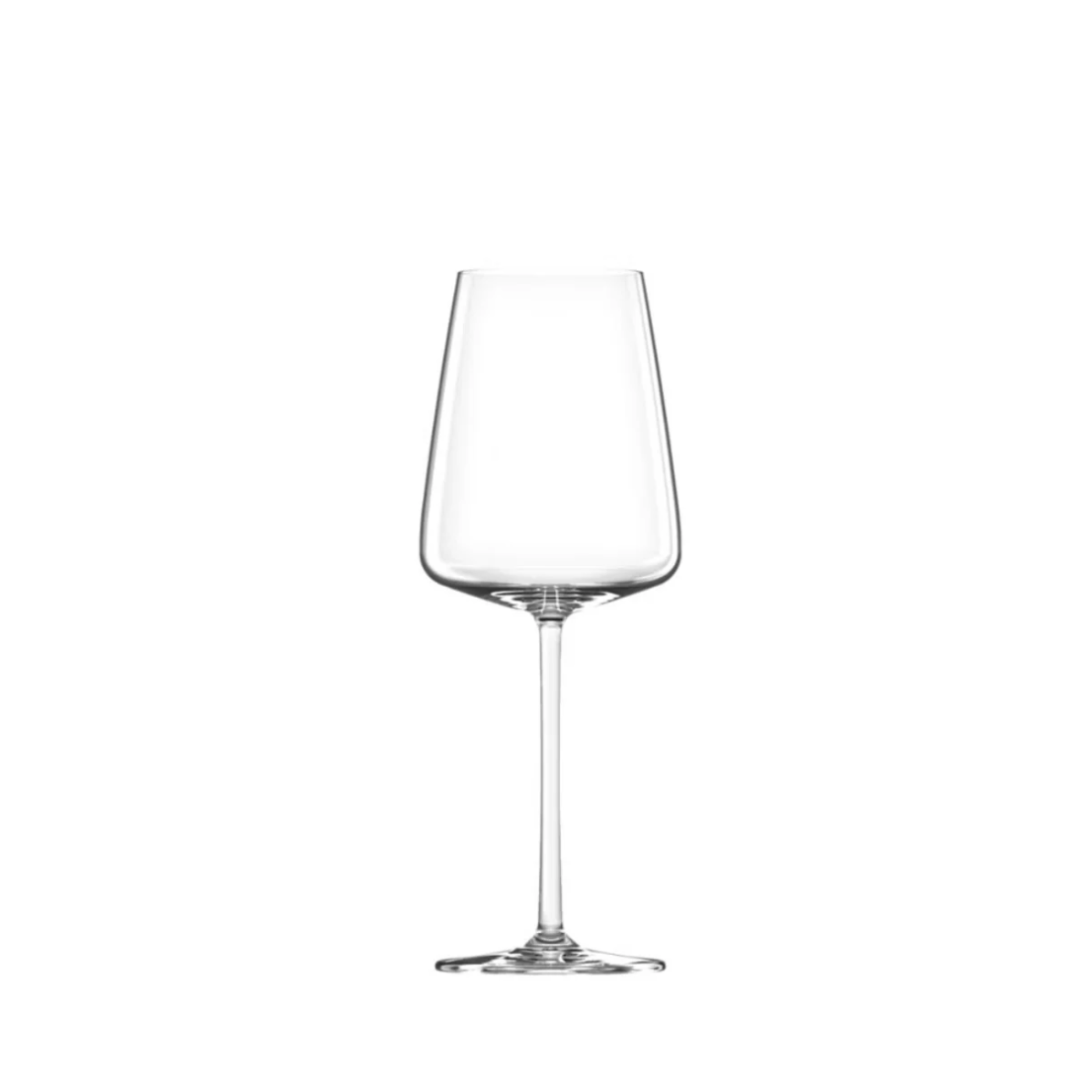 Ly Rượu Vang Cao Cấp Lucaris Muse Chardonnay S21CD14 
