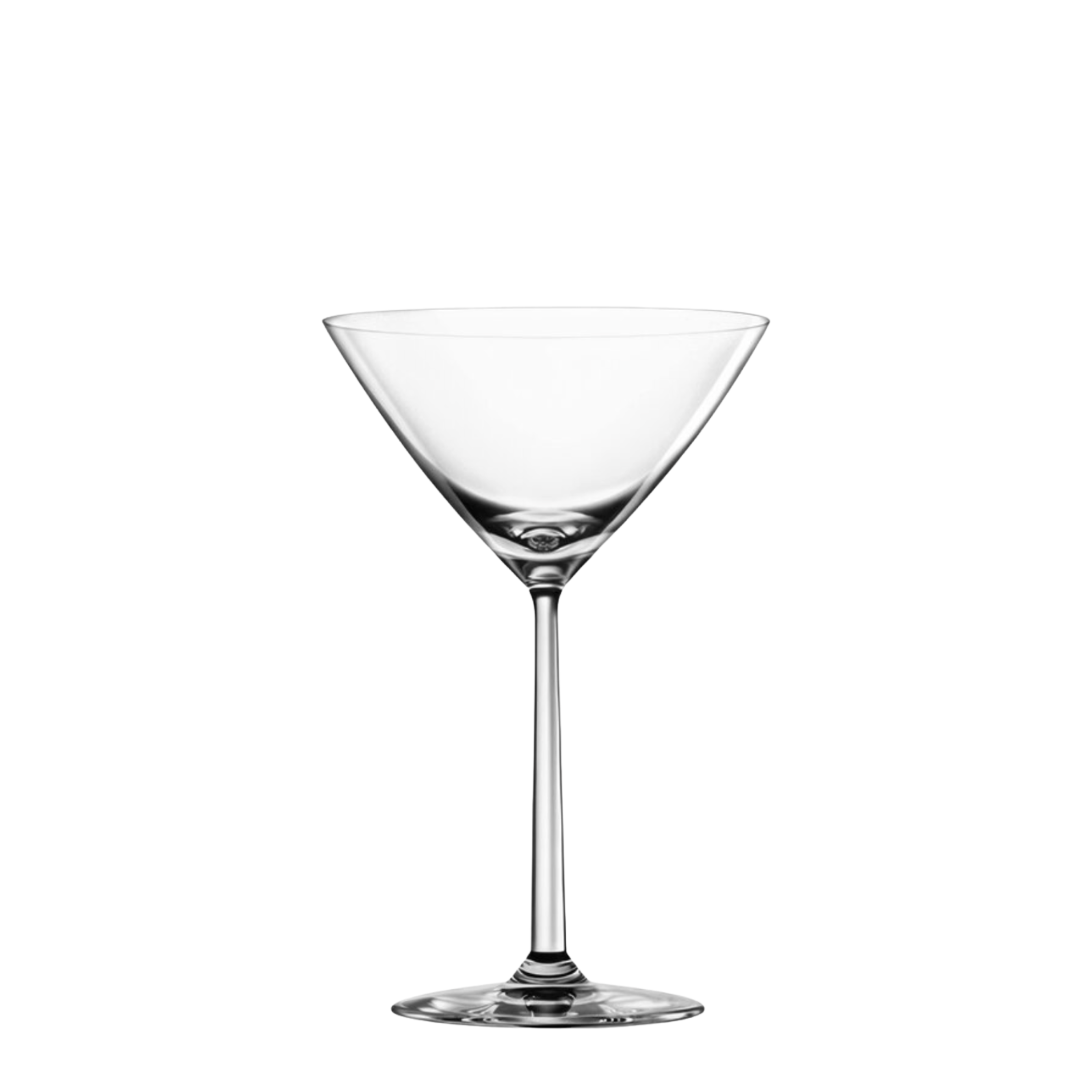 Ly Rượu Cocktail Cao Cấp Lucaris Shanghai Soul Martini 1LS03MN08E 