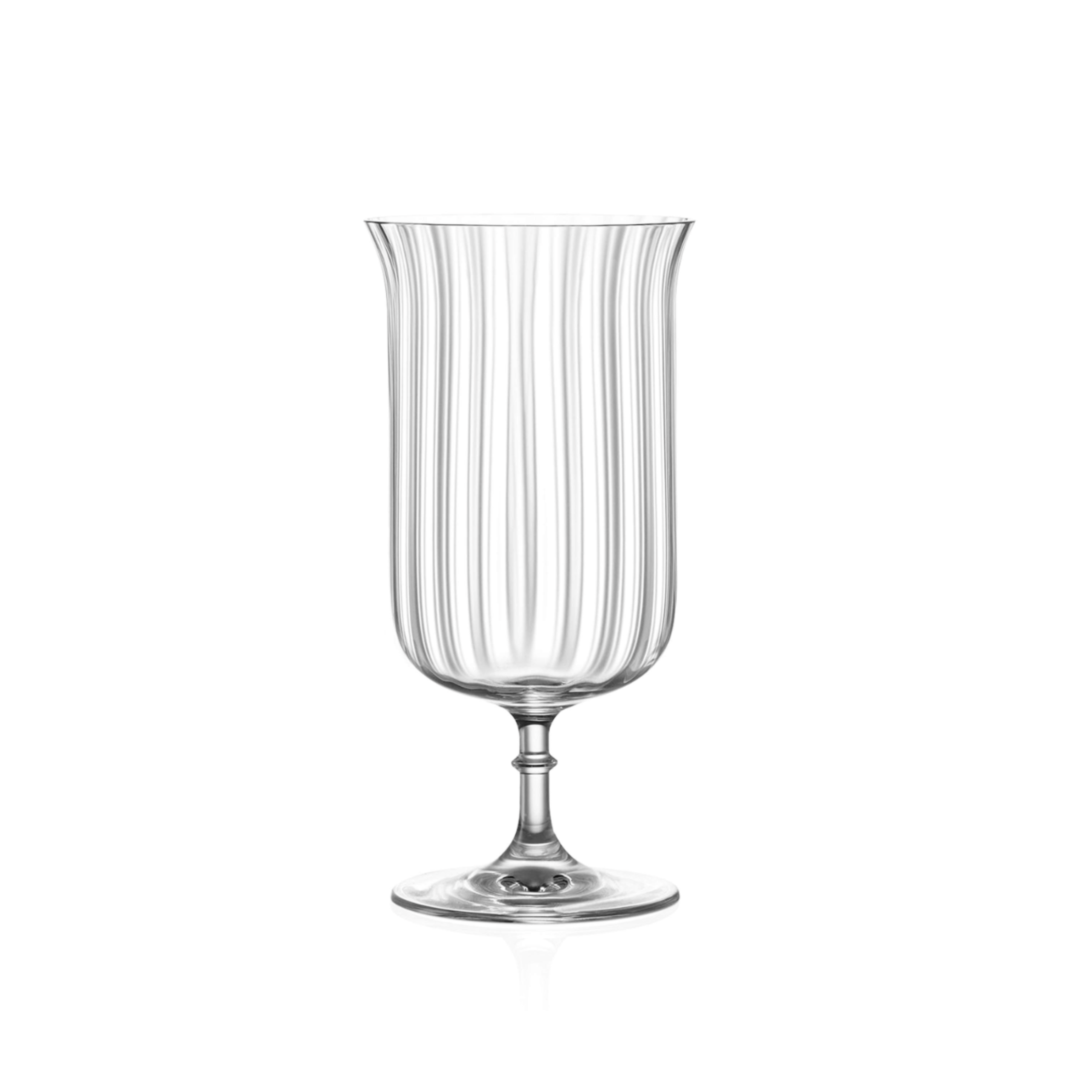 Ly Rượu Cocktail Cao Cấp Lucaris RIMS Orient Deco S13DC12 