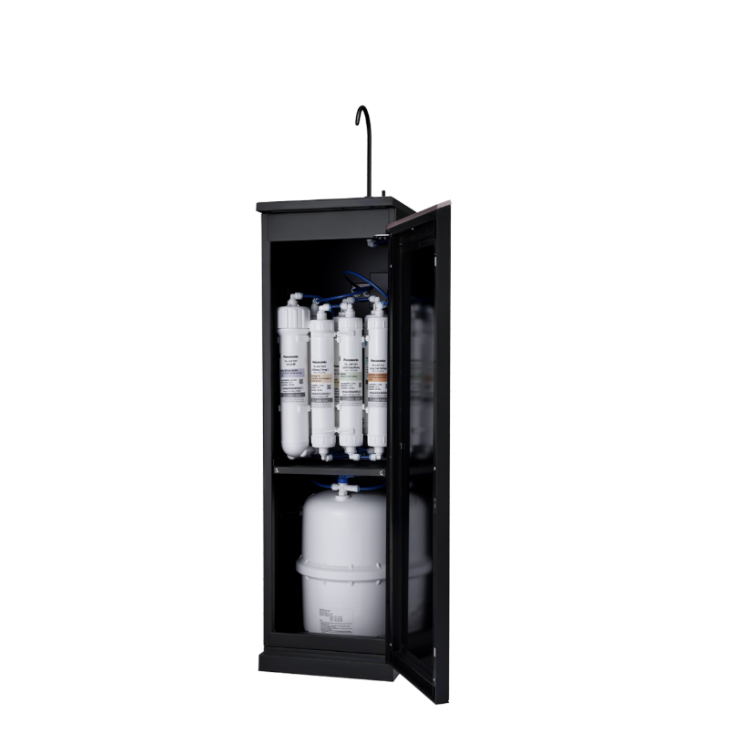 Lõi Lọc Nước Số 2 Than Hoạt Tính Panasonic TK-C8F1C1-VN 