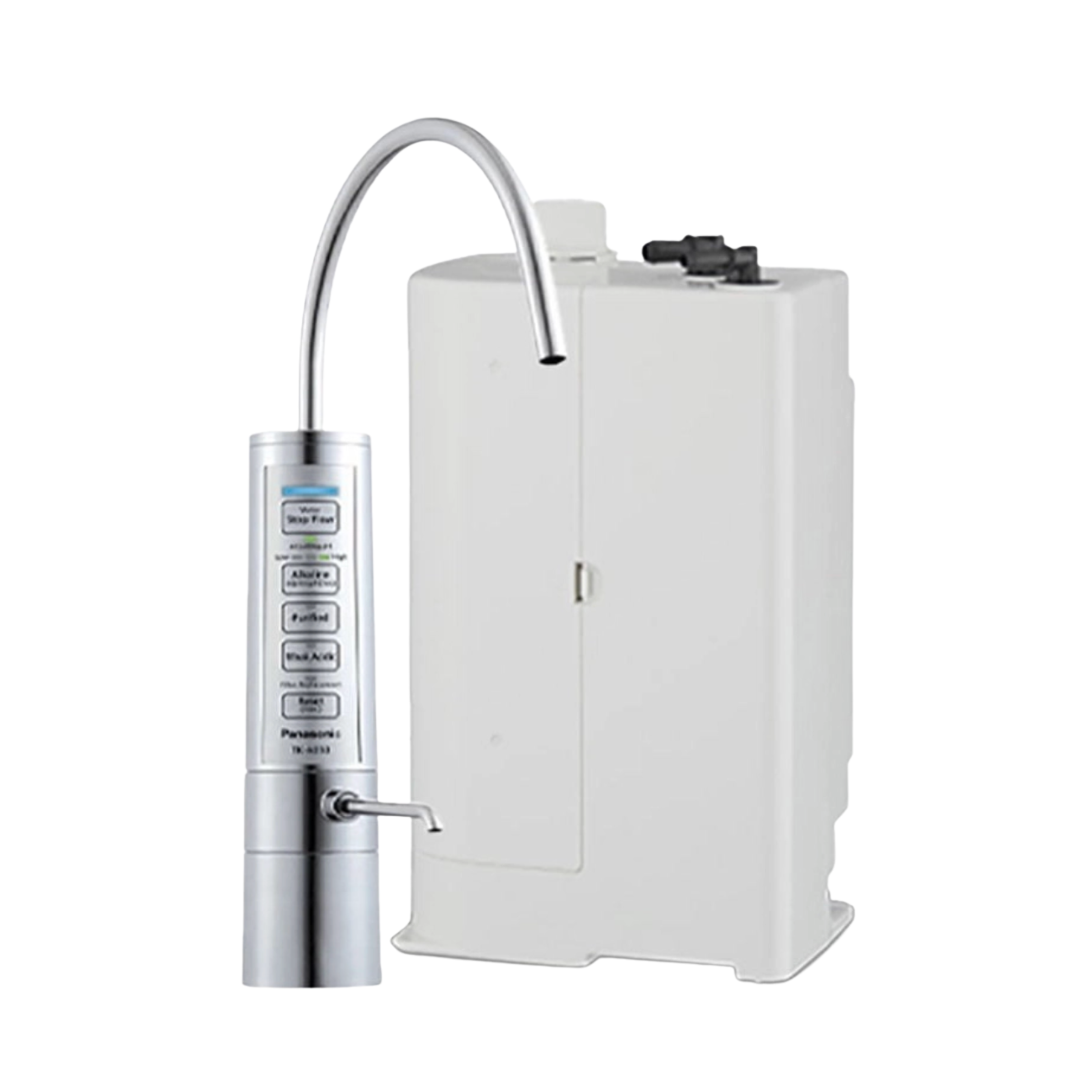 Máy Lọc Nước Ion Kiềm Panasonic TK-AB50-ZEX 