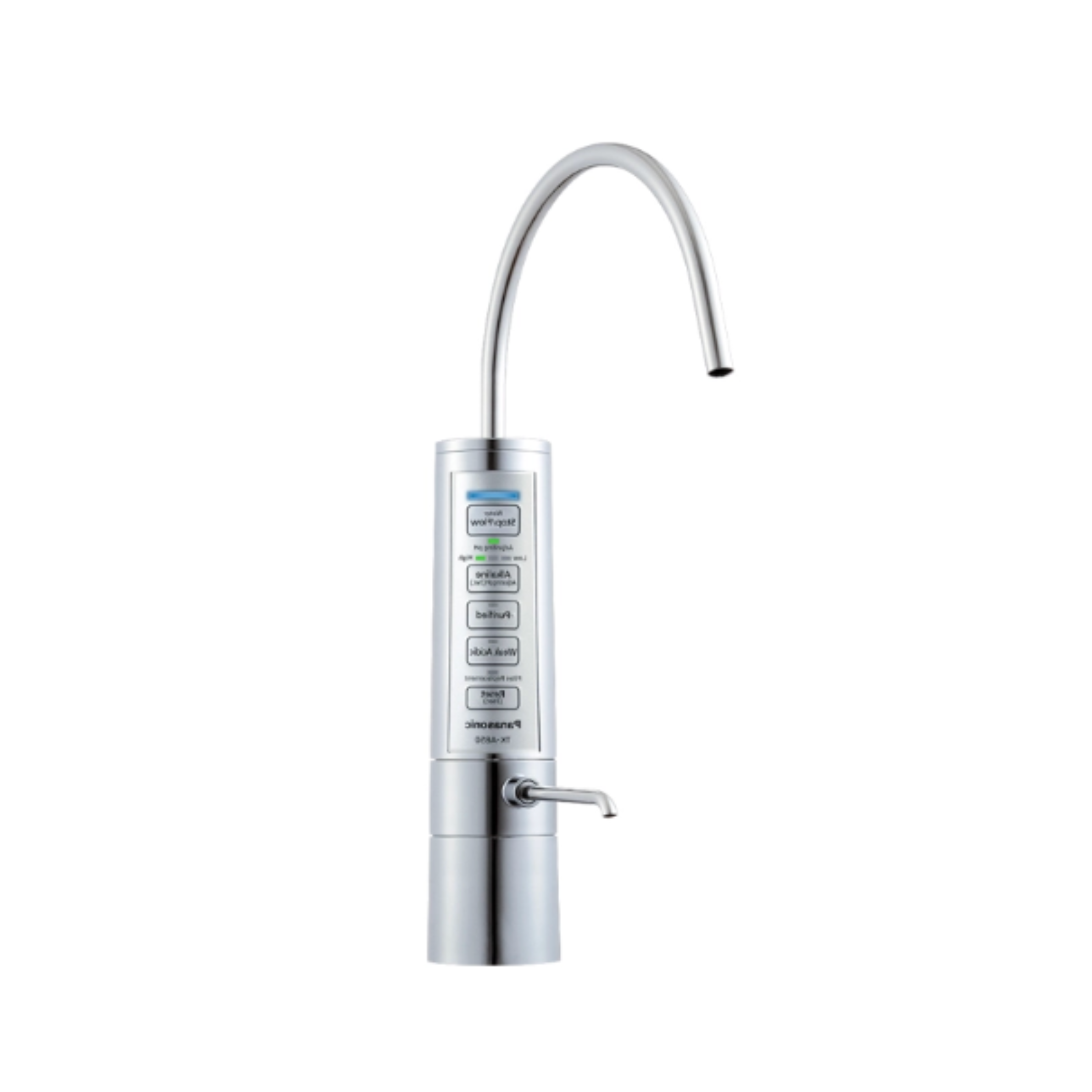 Máy Lọc Nước Ion Kiềm Panasonic TK-AB50-ZEX 