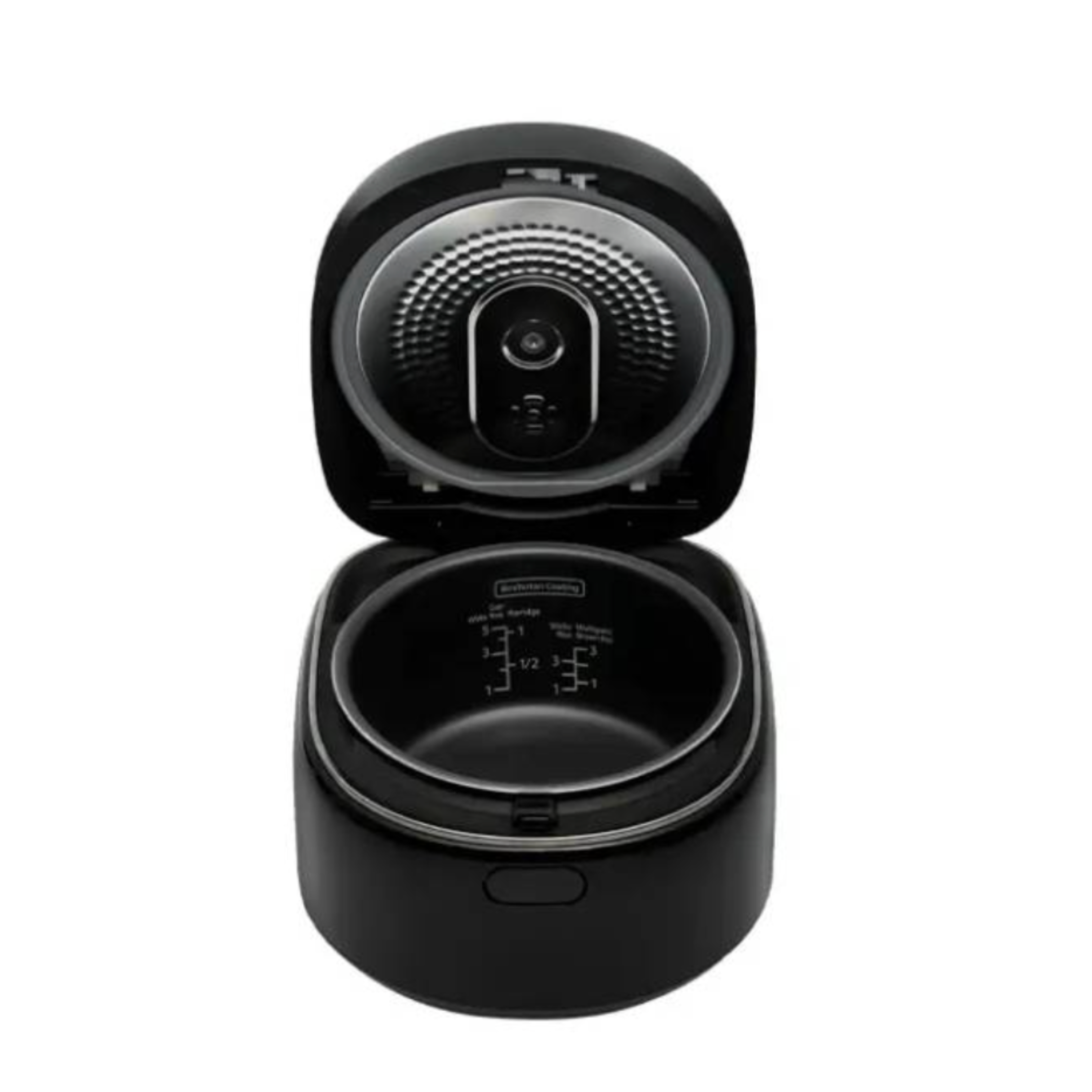 Nồi Cơm Điện Tử Panasonic SR-DM184KRA