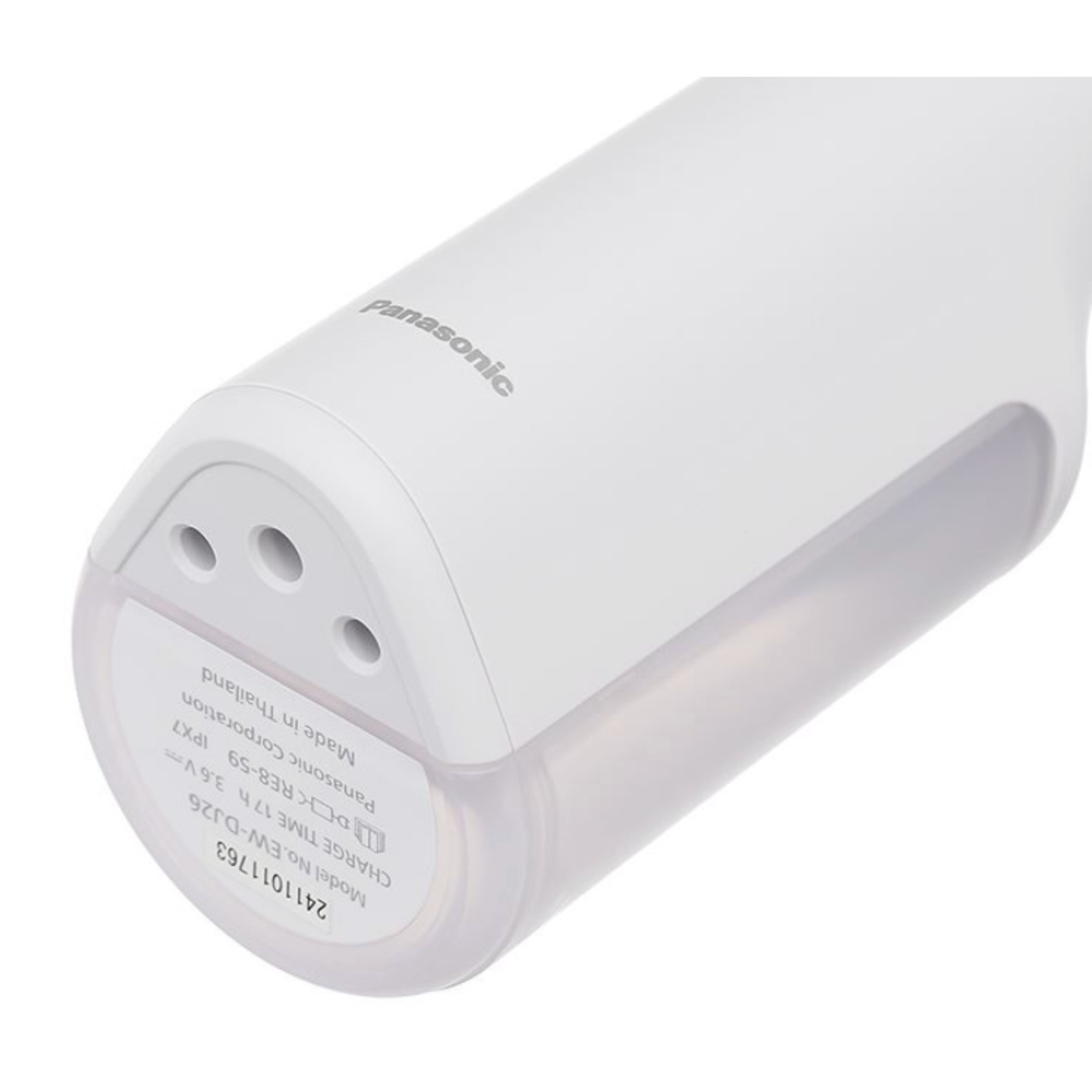 Máy Tăm Nước Cầm Tay Panasonic EW-DJ26-V242 