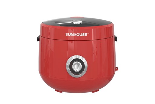 Nồi cơm điện 1.8L Sunhouse SHD8608