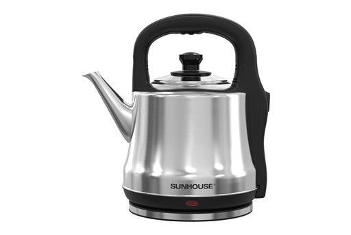 Ấm siêu tốc Inox 5L Sunhouse SHD1403